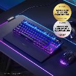 Clavier D'ordinateur Clavier Steelseries APEX PRO TKL SANS FIL