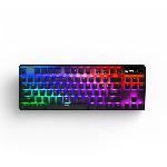 Clavier D'ordinateur Clavier Steelseries APEX PRO TKL SANS FIL