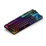 Clavier D'ordinateur Clavier Steelseries APEX PRO TKL SANS FIL