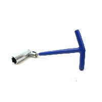 Cle a bougie articulee - 21MM
