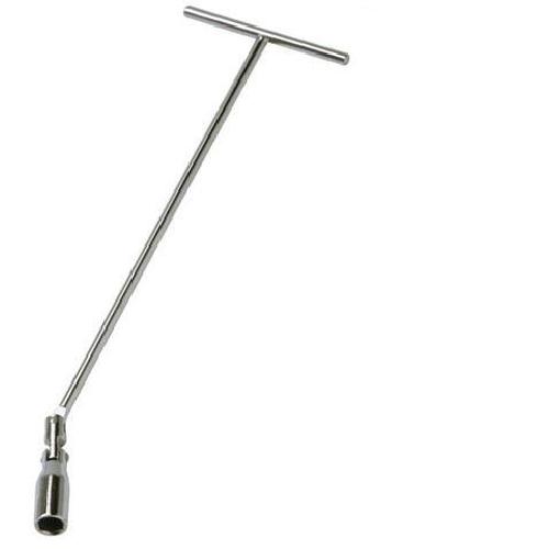 Cles Cle a bougie articulee 35cm - diam 16mm
