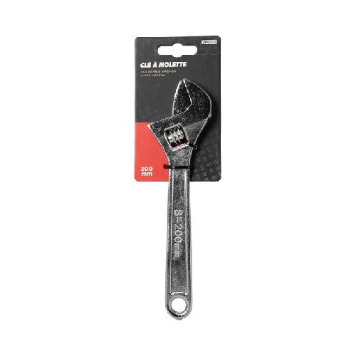Cle A Molette Cle a molette 200mm SYNCHRO