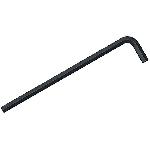 Cle Allen tete 1.5mm bras 91mm en acier chrome vanadium Cle Allen tete 1.5mm bras 91mm en acier chrome vanadium