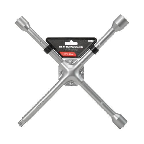 Cle En Croix Cle en croix renforcee SYNCHRO