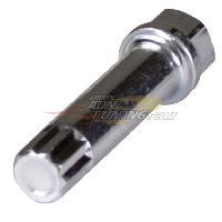 Cle Etoile Tete 17 HEX17