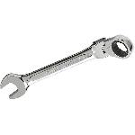 Cle mixte a cliquet 10 mm Cle mixte a cliquet 10 mm