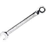 Cle mixte a cliquet 10mm longueur 159mm
