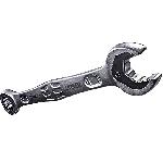 Cle mixte a cliquet - 19 mm 246 mm Cle mixte a cliquet - 19 mm 246 mm