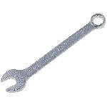 Cle mixte plate oeil - 12 mm 150 mm