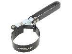 Cles Cle pour le filtre d'huile 60-73mm