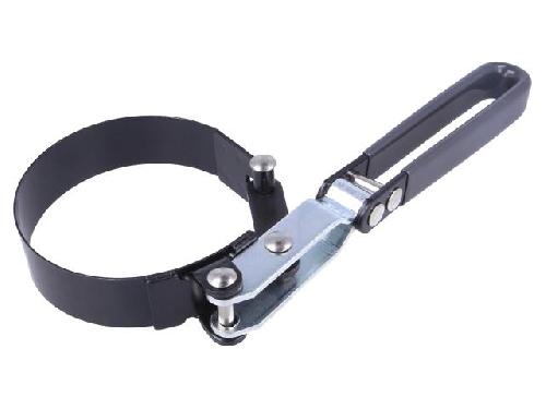 Cles Cle pour le filtre d'huile - 73-85mm