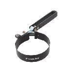 Cles Cle pour le filtre d'huile - 85-95mm