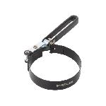 Cles Cle pour le filtre d'huile- 95÷111mm