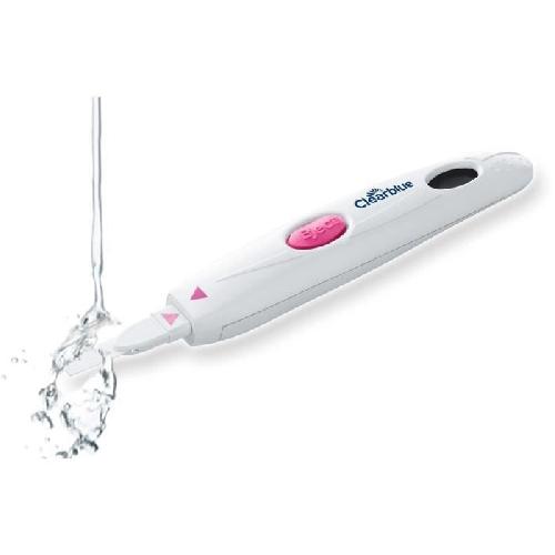 CLEARBLUE Test d'ovulation Digital - Kit de 20 tests