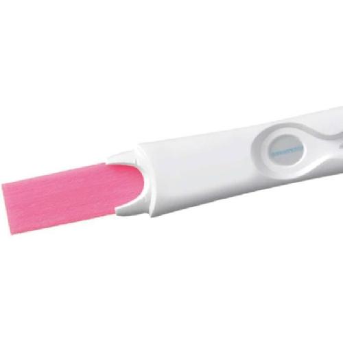 CLEARBLUE Test de grossesse - Pratique et rapide - Pack 2 tests