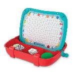 Jeu D'apprentissage Clementoni - Mallette Chiffres Formes - 52676