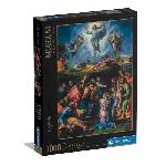 Clementoni -Museum - 1500 pieces - Raphael - Transfiguration
