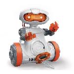 Robot Miniature - Personnage Miniature - Animal Anime Miniature Clementoni - Science et Jeu - Mon Robot - Nouvelle generation
