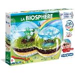 Clementoni - Science & Jeu - La biosphere