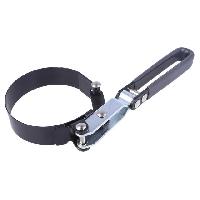 Cles Cle pour le filtre d'huile - 73-85mm