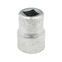 Cles Douille pour cle a cliquet - hexagonale 22mm