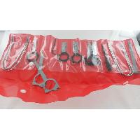 Cles Extraction Autoradios Kit de cles extraction autoradio Becker Blaupunkt Grundig Pioneer compatible avec VW Audi BMW Ford Mercedes Opel Skoda