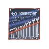 Cles King Tony Jeu de 11 cles plate mixte - sr