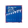 Cles King Tony Jeu de 8 cles plate mixte - mrn