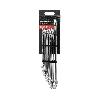 Cles Lot de 8 cles mixtes 8-17