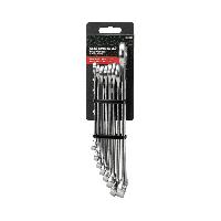 Cles Lot de 8 cles mixtes 8-17 Cles Lot de 8 cles mixtes 8-17