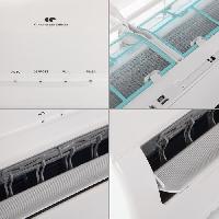 climatiseur climatiseur