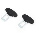 Ceinture - Systeme De Ceinture Clip De Ceinture -X 2- Anti Bip Amio