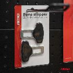 Ceinture - Systeme De Ceinture Clip De Ceinture -X 2- Anti Bip Amio