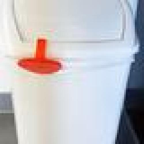 Clip odorant longue remanence PRODIFRESH Mangue - archives