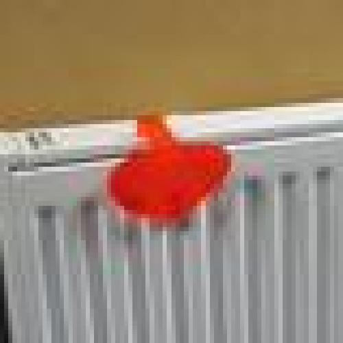 Clip odorant longue remanence PRODIFRESH Mangue - archives