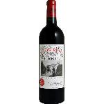 Vin Rouge Clos René 2021 Pomerol - Vin rouge de Bordeaux