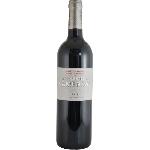 Vin Rouge Closerie De Camensac 2014 Haut-Médoc Grand Cru - Vin rouge de Bordeaux