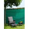 Cloture - Canisse - Brise Vue - Grillage - Panneau Natte brise-vue avec set de fixation 1x3 m