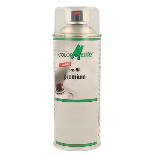 Peinture Auto Cm Pre-Fill Premium T-V 275ml