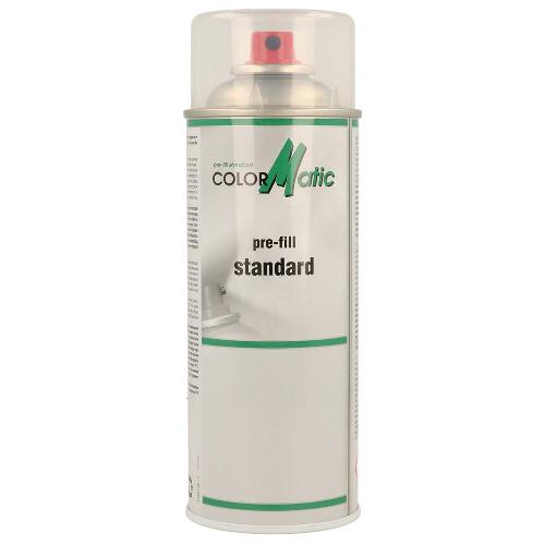 Peinture Auto Cm Pre-Fill Standard T-V 275ml