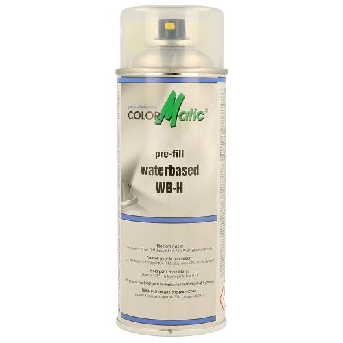 Peinture Auto Cm Pre-Fill Wb-H T-V 201ml