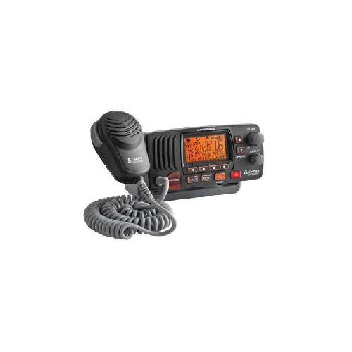 COBRA Radio VHF Marine Fixe MR F57B