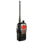 COBRA Radio VHF Marine Portable MR HH 125