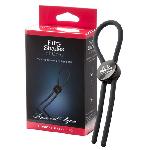 Cockring Ajustable pour penis 29cm