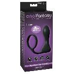 Anneaux et cockrings cockring et Stimulateur de Prostate Rechargeable Ass-Gasm Pro