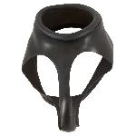 Anneaux et cockrings Cockring Penis Cuff noir