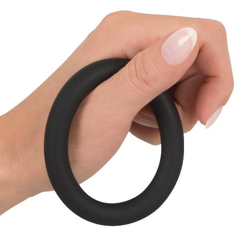 Anneaux et cockrings cockring Silicone Cock and Ball