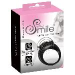 Anneaux et cockrings Cockring Smile Stayer