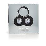 Anneaux et cockrings cockring vibrant JETT