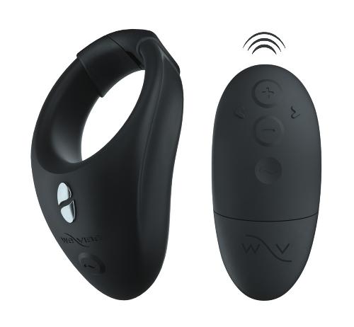 Anneaux et cockrings cockring We-Vibe Bond